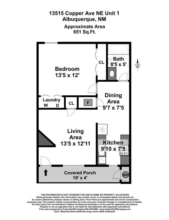 Building Photo - 13515 Copper Ave NE