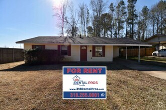 Building Photo - 3 Bed, 1 Bath Home in Ruston