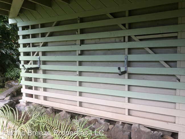 Building Photo - Studio, 1 bath House - 73-1093 Alihilani Dr