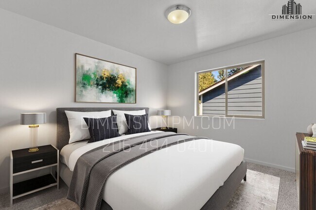 Building Photo - Kent Home