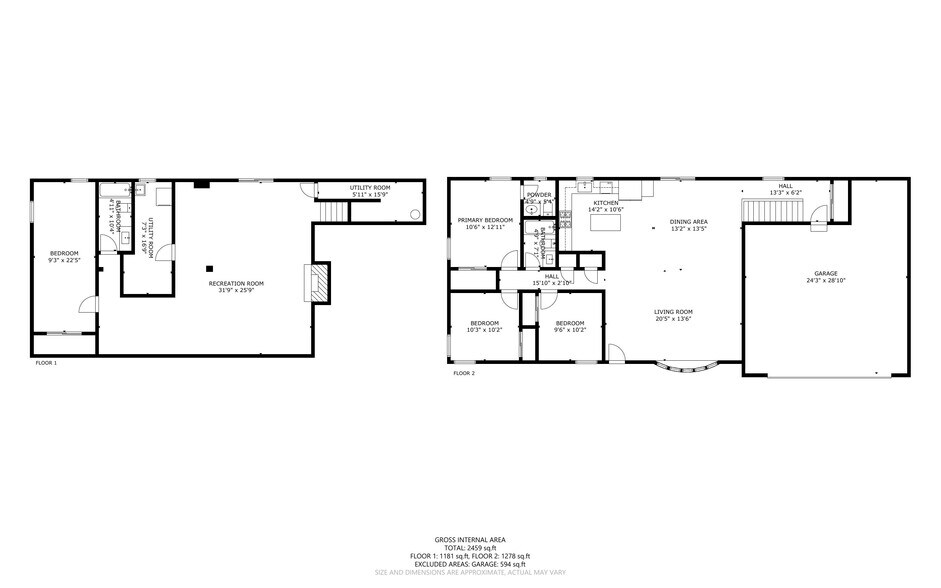Building Photo - 11004 Oak Knoll Ter N