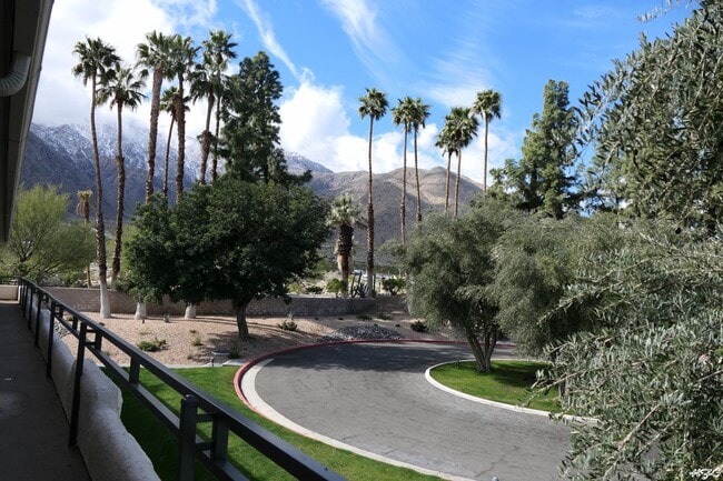 Building Photo - Palm Springs Villas Exclusive, unfurnished