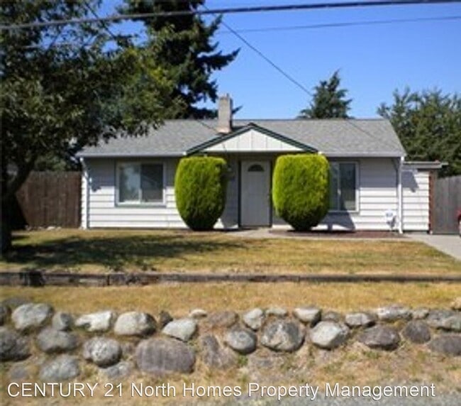 Primary Photo - 2 br, 1 bath House - 3310 NE 6th St