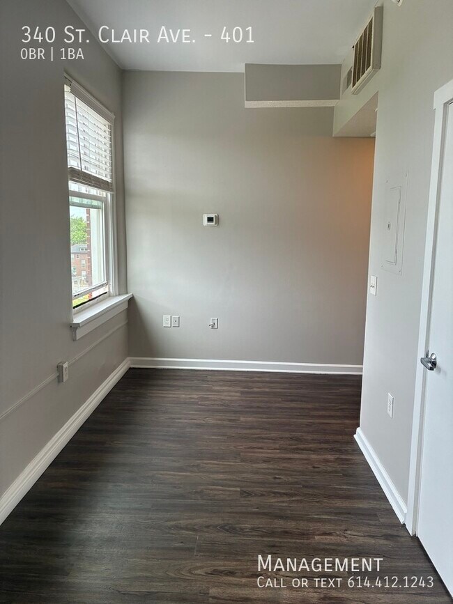 Building Photo - 340 St Clair Ave