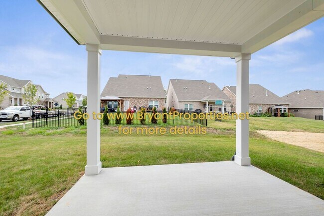 Building Photo - Gallatin - New 4-Bedrooms, 2.5 Baths