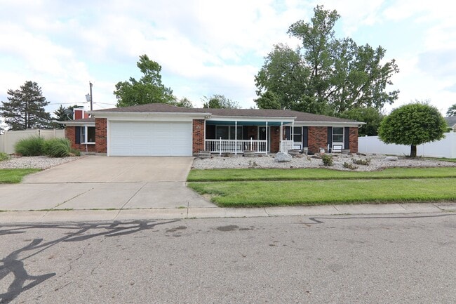 Building Photo - 4410 Pennystone Av