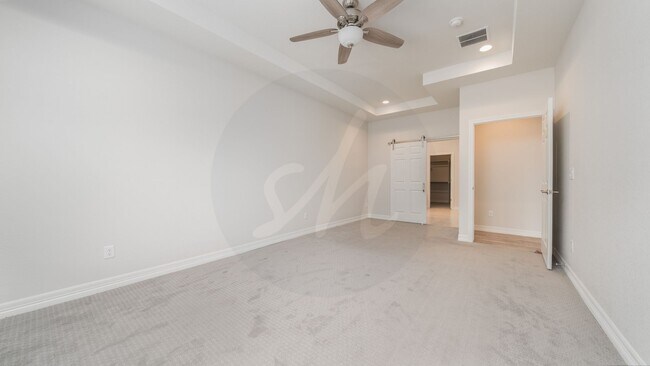 Building Photo - Banning Lewis Patio Home in The Retreat +5...