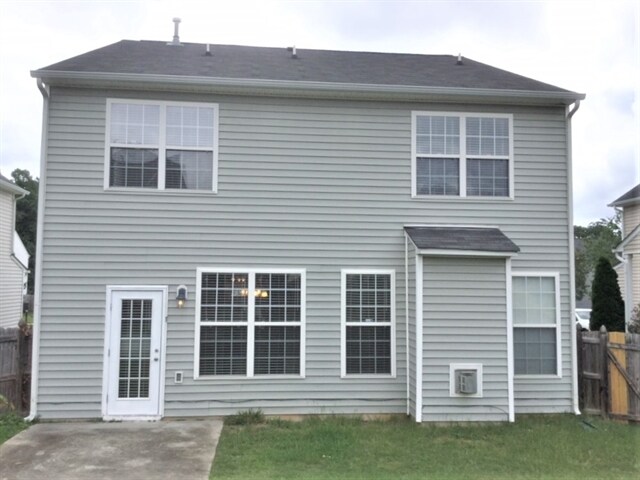Building Photo - 5148 Mabe Dr