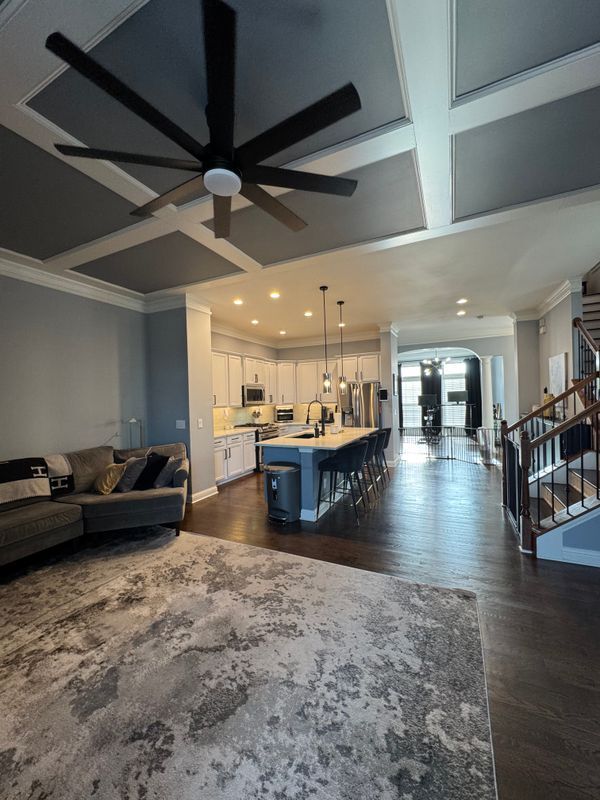 Building Photo - 2095 Silas Way NW