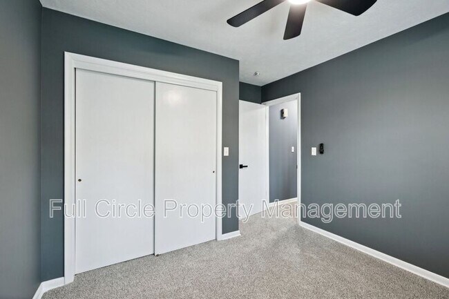 Building Photo - 803 N Christy St