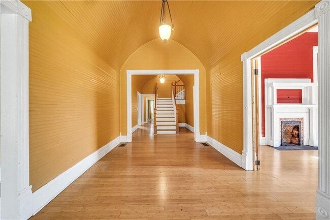 Building Photo - 265 Kudzu St