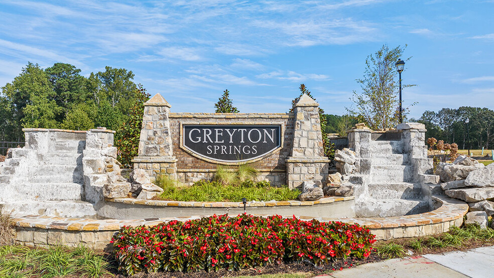 Greyton Springs Community - 3171 Greyton Dr