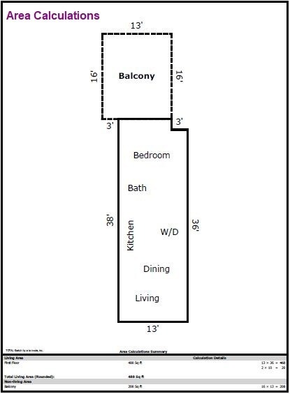 Building Photo - 2734 Bird Ave
