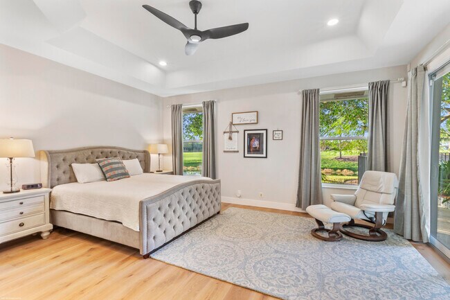 Building Photo - 15611 Milan Ct