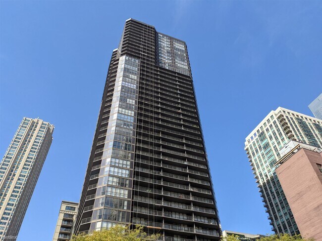 Building Photo - 2 br, 2 bath Condo - 10 E Ontario St APT 4906