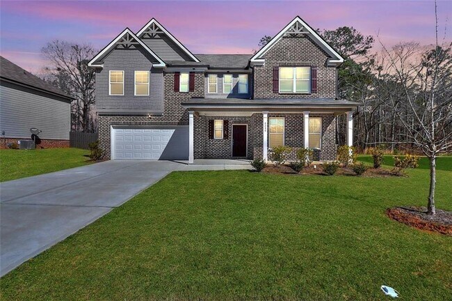 Building Photo - 4314 Woodsley Pl