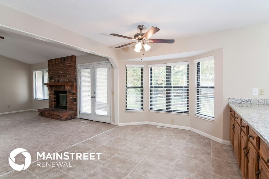 Building Photo - 3835 Salvation Rd