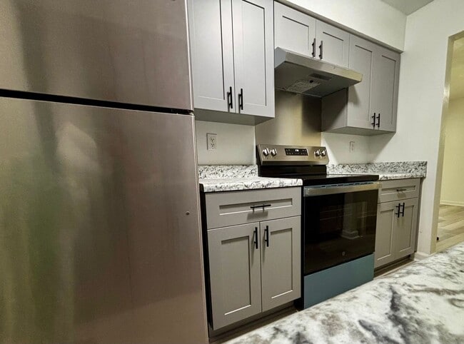 Building Photo - Wynnewood