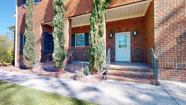 Building Photo - Greatness on Grey Barn