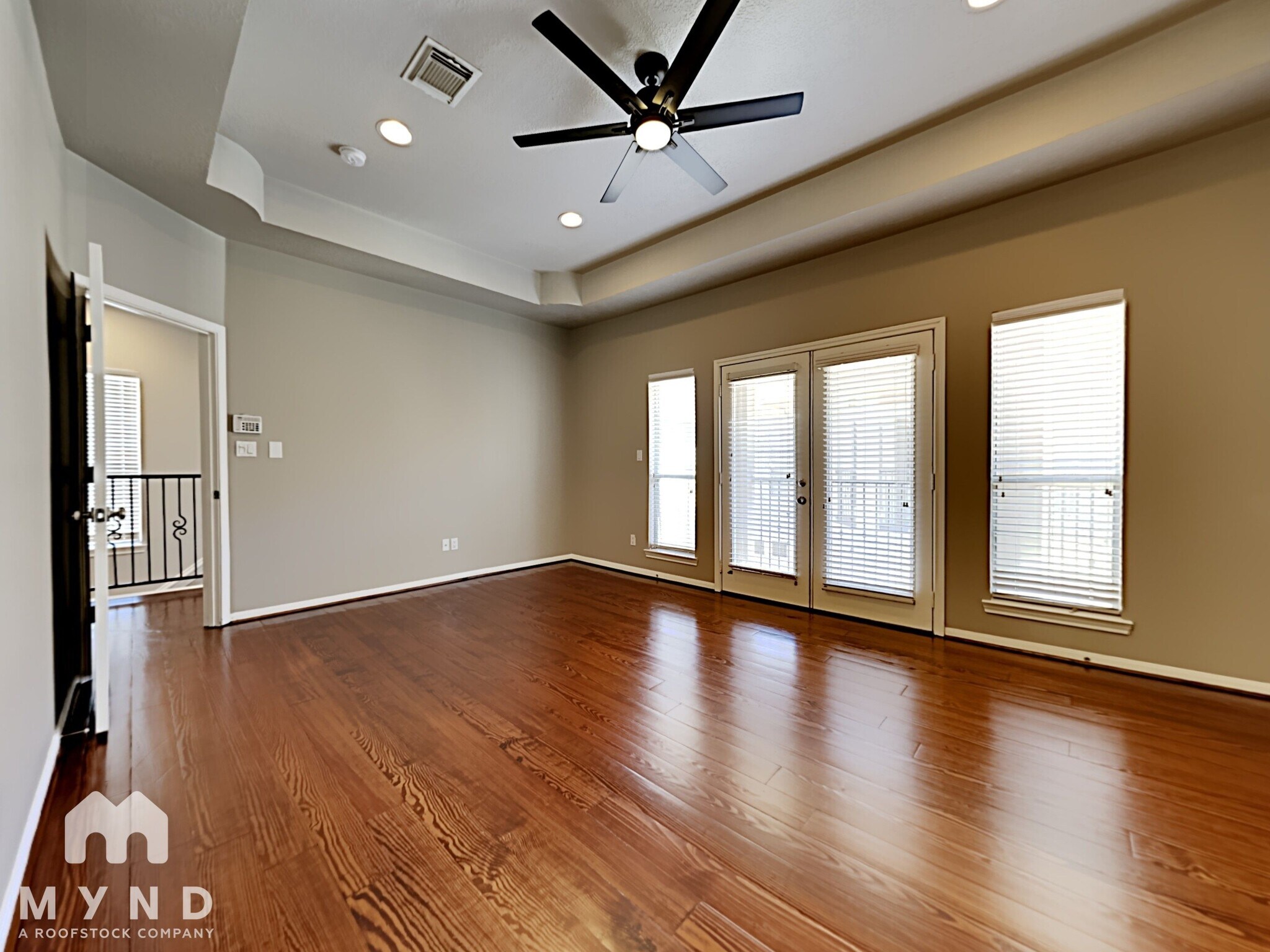 Building Photo - 1304 Dart St