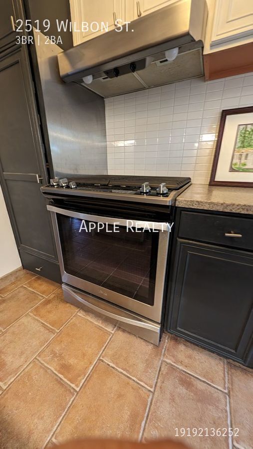 Building Photo - 2519 Wilbon St