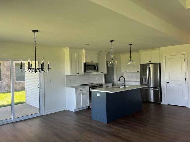 Building Photo - 1817 Wes Milligan Ln
