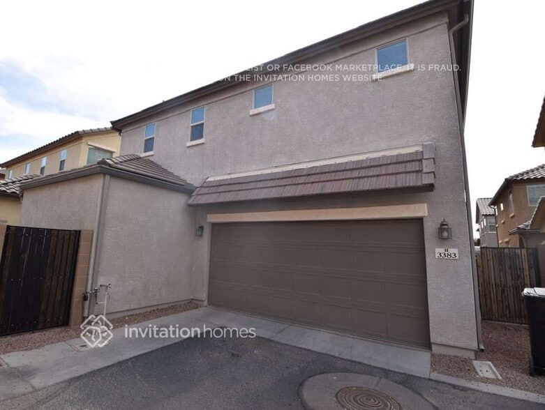 Building Photo - 3383 E Constitution Dr