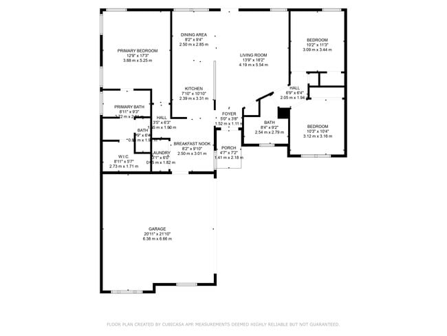 Building Photo - 1105 Sara Ln