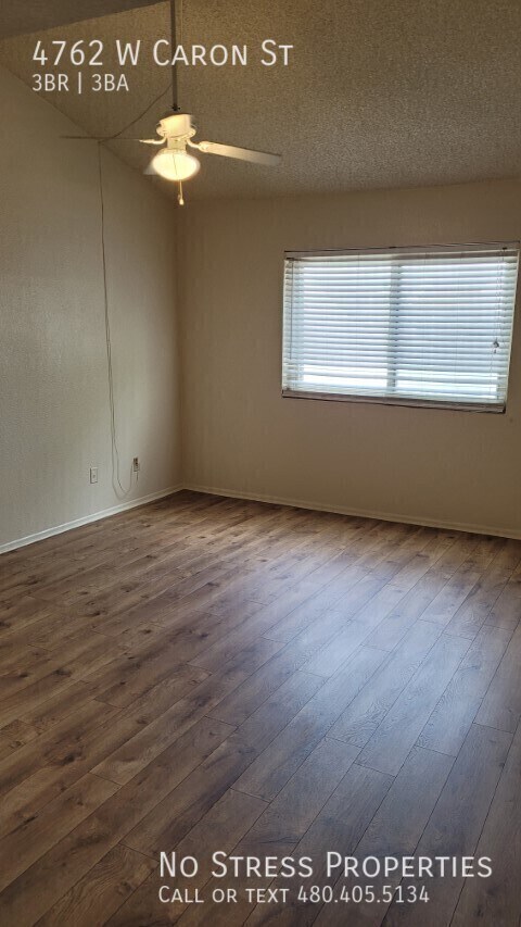 Building Photo - 4762 W Caron St