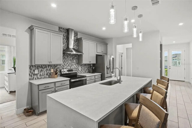 Building Photo - 3336 Jackson Blf Wy