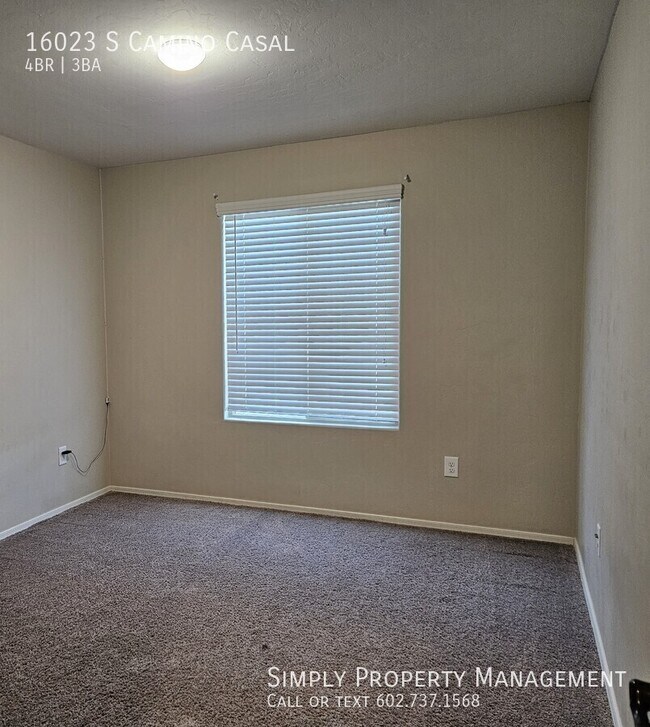 Building Photo - 16023 S Camino Casal