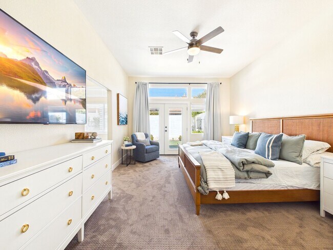 Building Photo - Elegant Fully Furnished 3-Bedroom 2-Bath Retreat in Summerlin