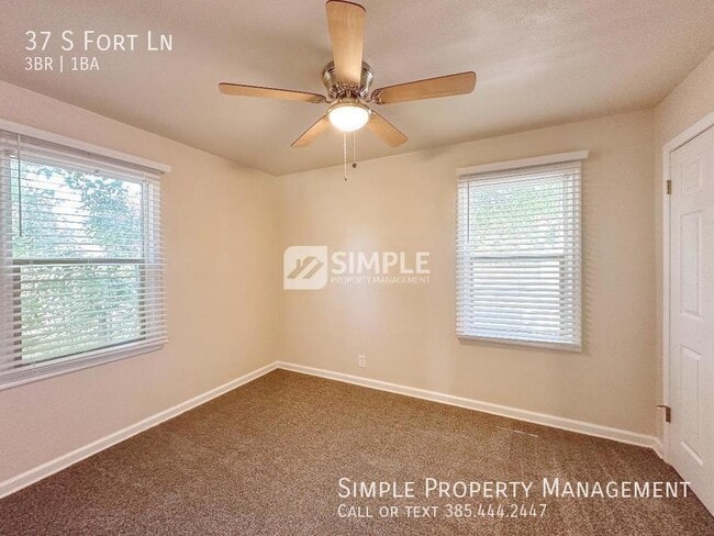 Building Photo - 37 S Fort Ln