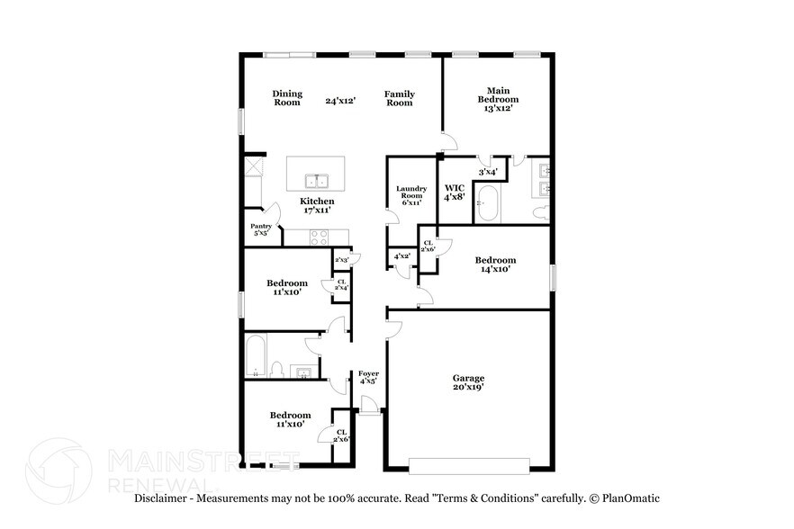 Building Photo - 12484 N Windy Willows Dr