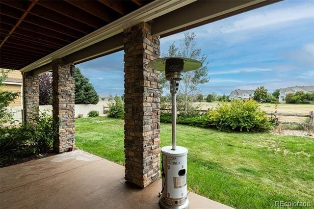Building Photo - 17302 E Pondlilly Dr