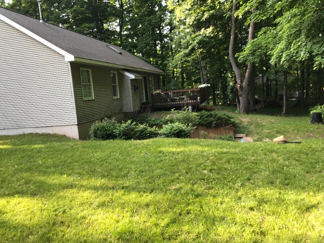 Building Photo - 9237 Shorter Lake Rd