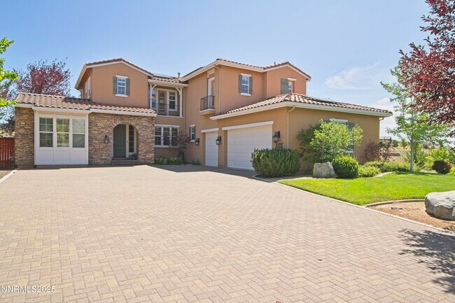 Primary Photo - 8405 Fairway Chase Trail