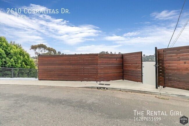 Building Photo - 2610 Corralitas Dr