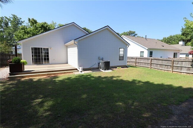 Building Photo - 503 Homestead Park Dr