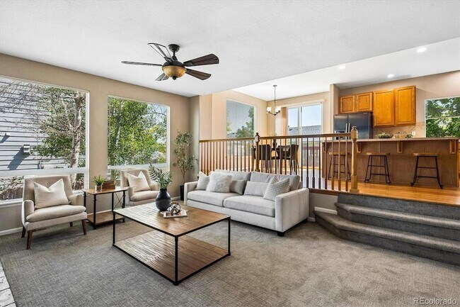 Building Photo - 4454 S Himalaya Cir