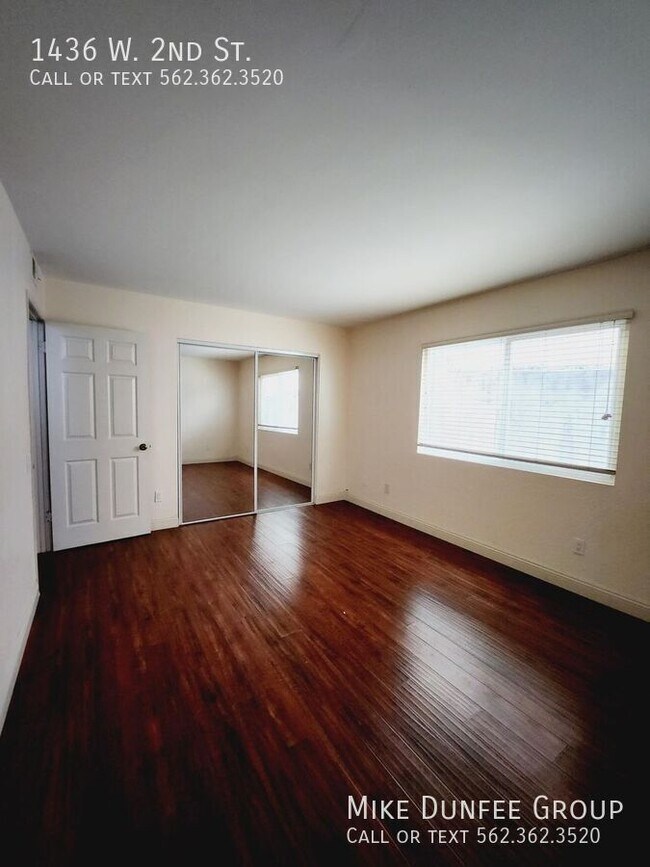 Building Photo - 1436 W 2nd St