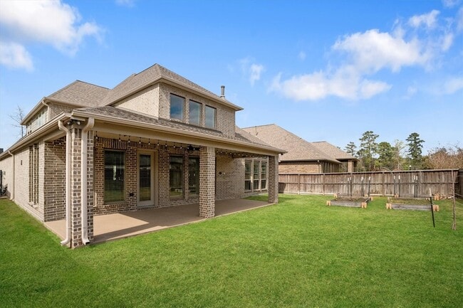 Building Photo - 28344 Woodsons Forest Dr