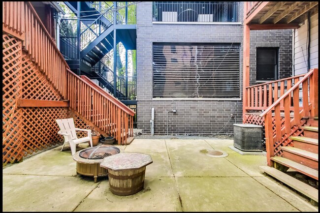 Building Photo - 2643 N Mildred Ave