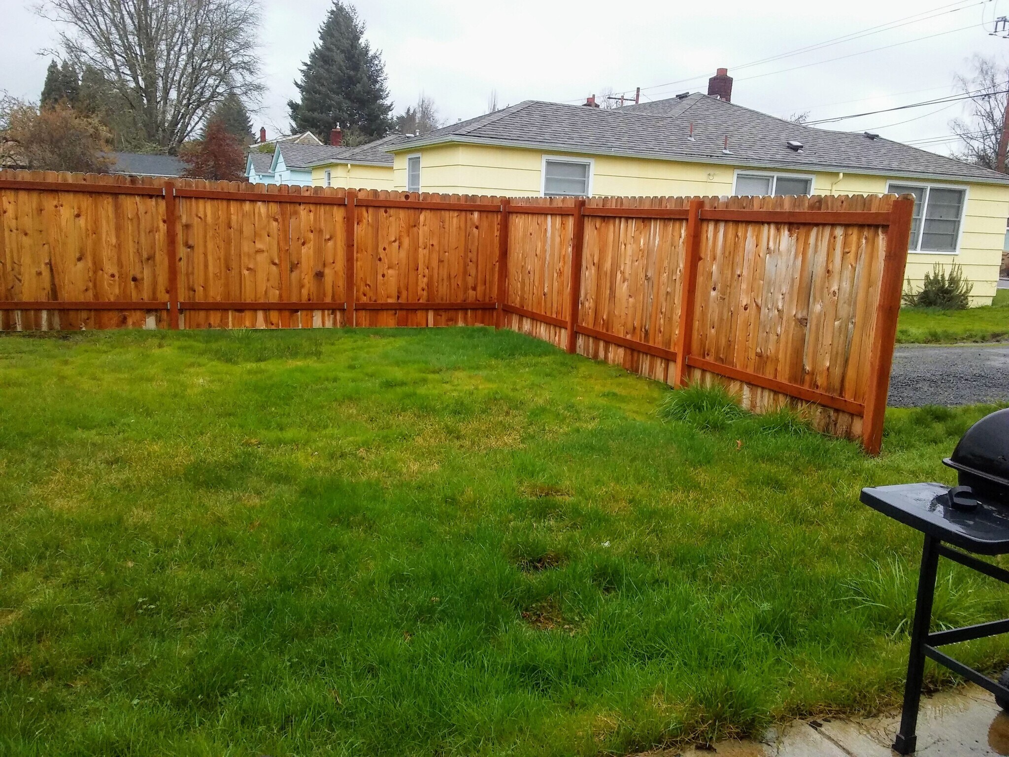 Building Photo - 2909 NW Fillmore Ave