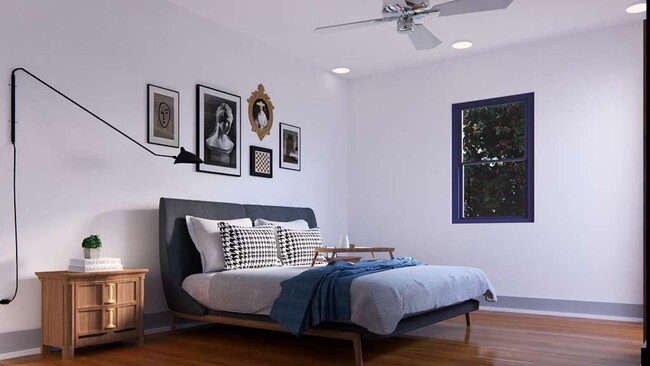 Building Photo - Brand New Duplex in The Amazing Old Shando...