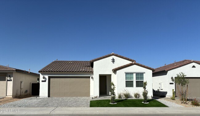 Primary Photo - 17778 W Crawfordsville Dr