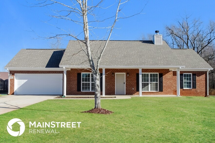 Building Photo - 115 Chapel Creek Dr