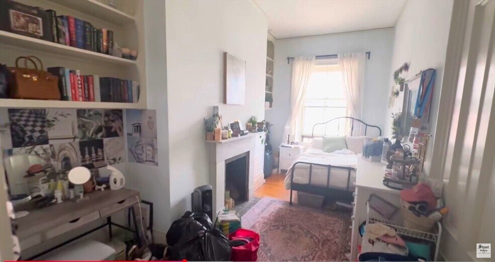 Primary Photo - 103 Beacon St