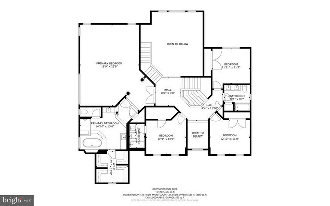 Building Photo - 4012 Belgrave Cir