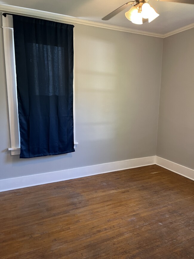 Bedroom #1 - 1st Floor - 707 W 17th St